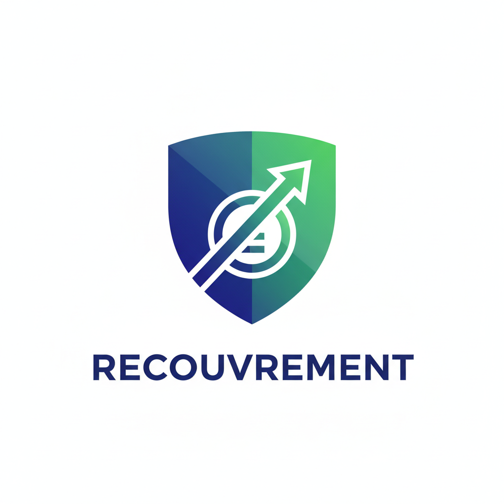 Recouvrement Logo